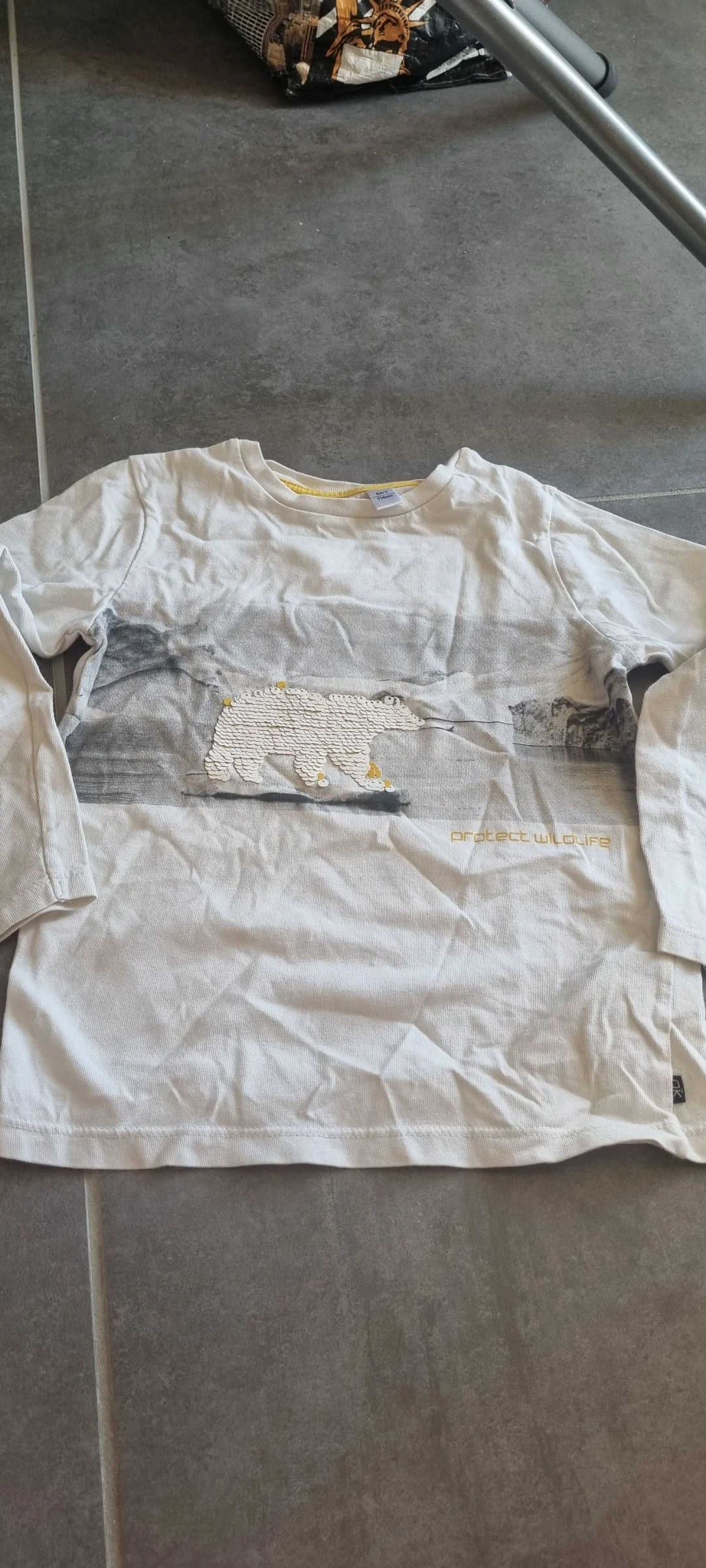 Boys' T-shirt – photo 2